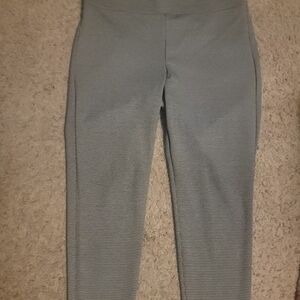 LOFT Houndstooth Women's Pants